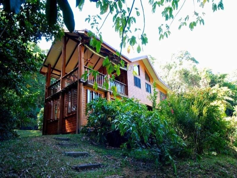 6 Fallon Close, Kuranda QLD 4881
