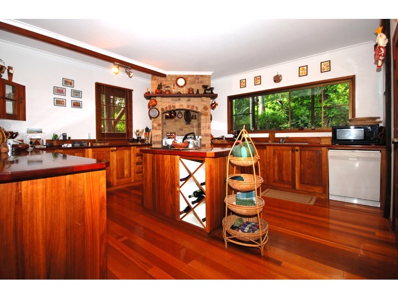 135 Stoney Creek Road, Kuranda QLD 4881