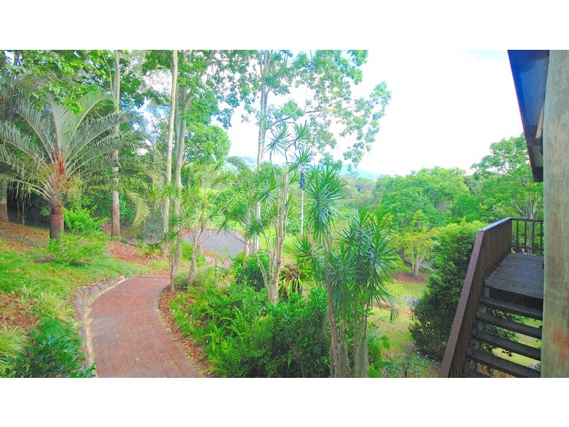 135 Stoney Creek Road, Kuranda QLD 4881