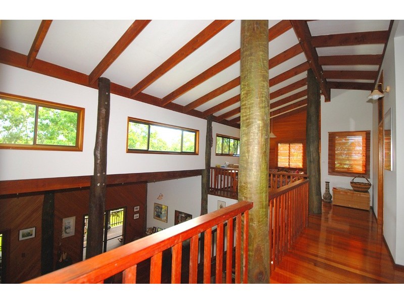 135 Stoney Creek Road, Kuranda QLD 4881