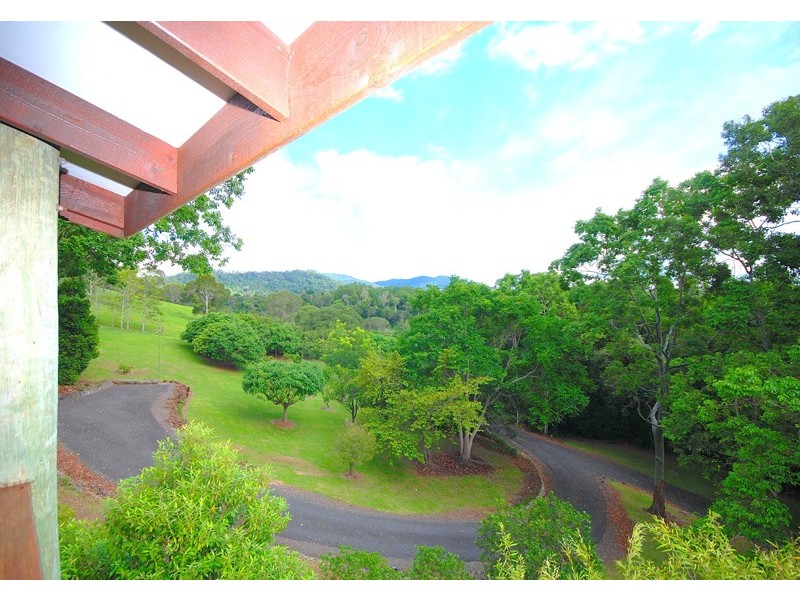 135 Stoney Creek Road, Kuranda QLD 4881