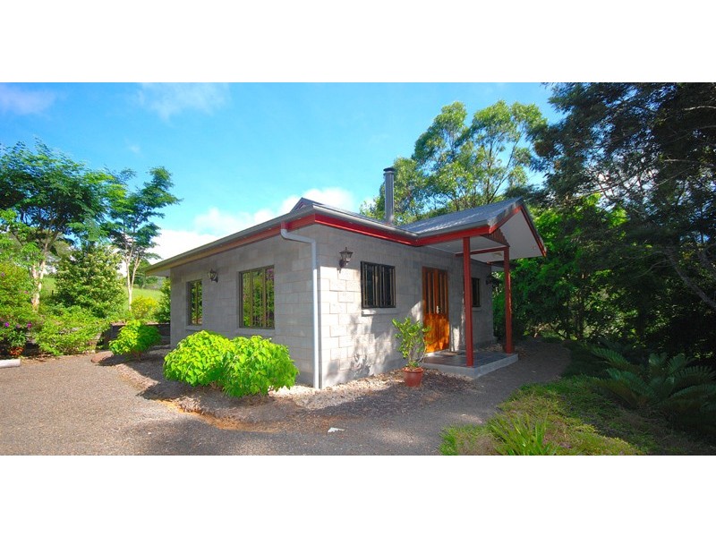 135 Stoney Creek Road, Kuranda QLD 4881