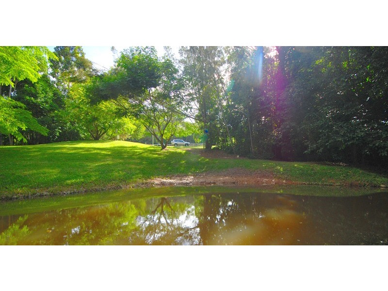 135 Stoney Creek Road, Kuranda QLD 4881