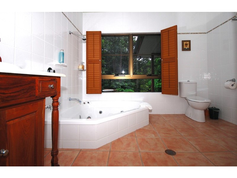 135 Stoney Creek Road, Kuranda QLD 4881