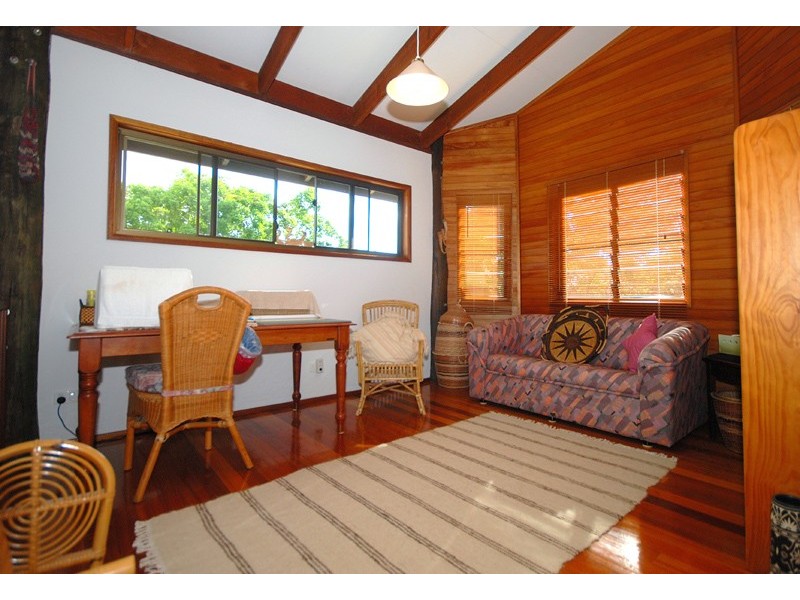 135 Stoney Creek Road, Kuranda QLD 4881