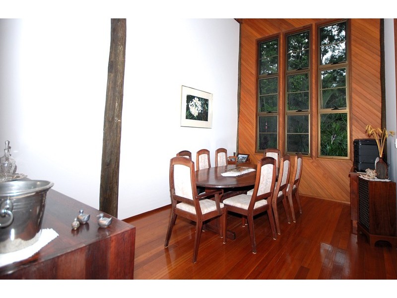 135 Stoney Creek Road, Kuranda QLD 4881