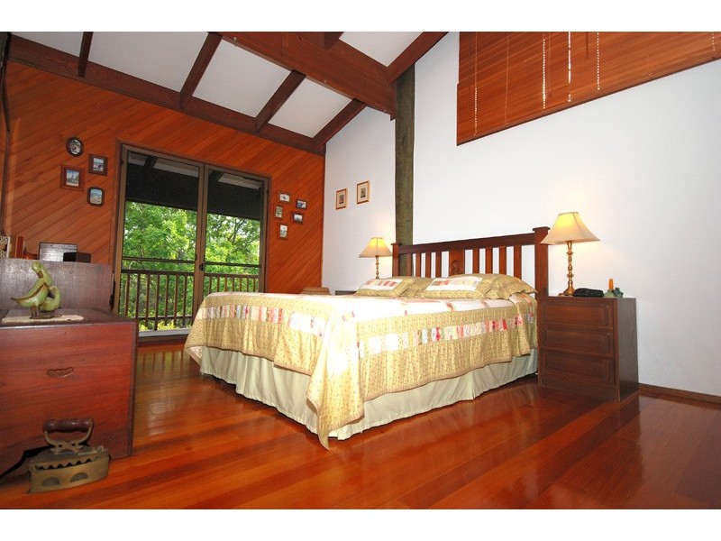 135 Stoney Creek Road, Kuranda QLD 4881