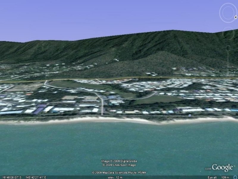 Lot 998 Celebration Close, Clifton Beach QLD 4879