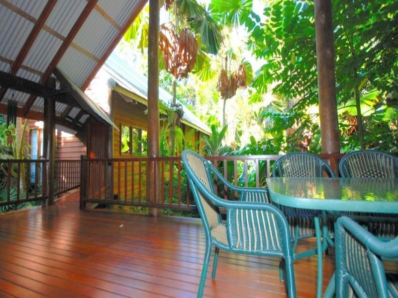 3 Butler Drive, Kuranda QLD 4881