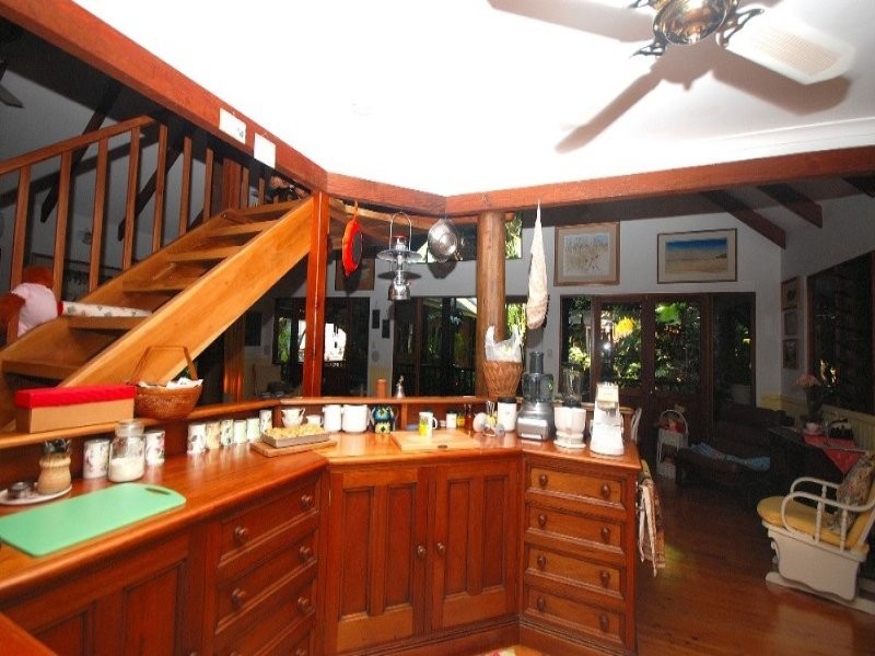 3 Butler Drive, Kuranda QLD 4881