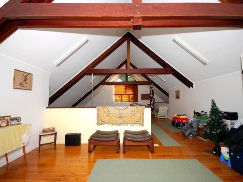 3 Butler Drive, Kuranda QLD 4881