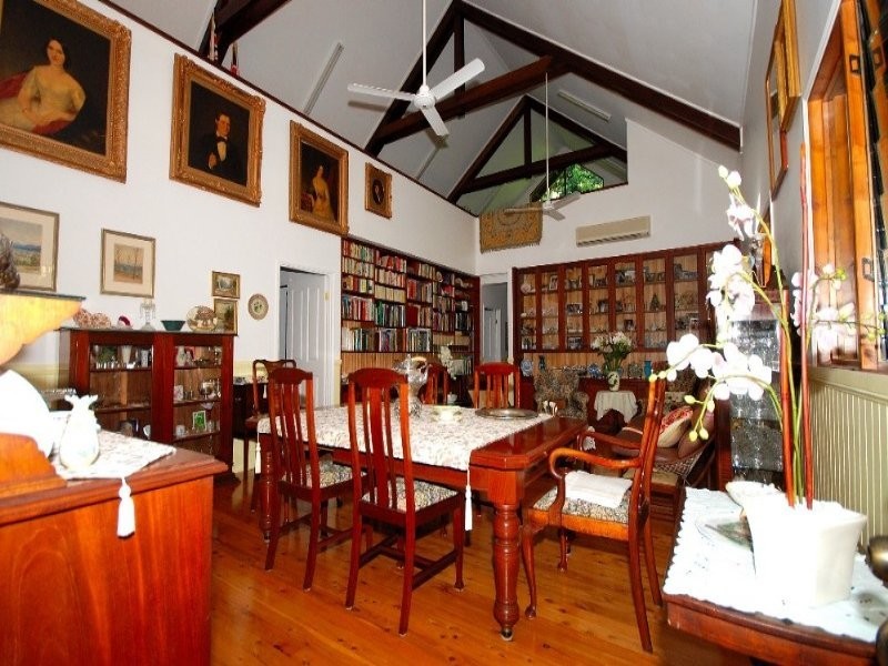 3 Butler Drive, Kuranda QLD 4881