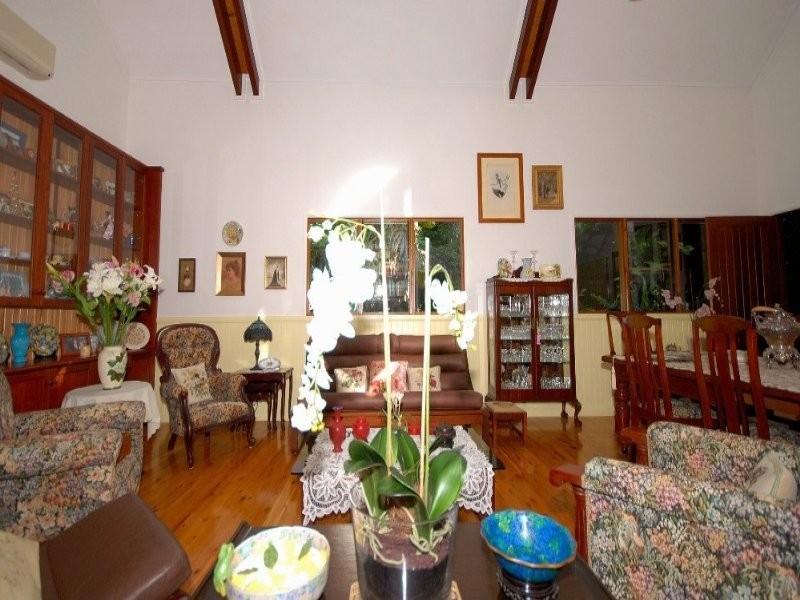 3 Butler Drive, Kuranda QLD 4881