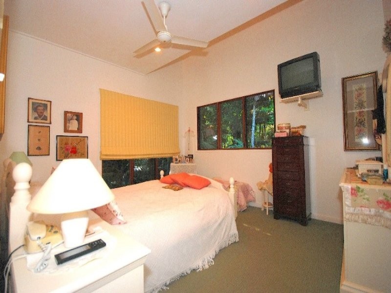 3 Butler Drive, Kuranda QLD 4881