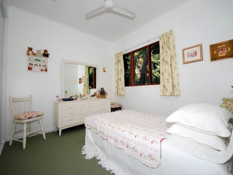 3 Butler Drive, Kuranda QLD 4881