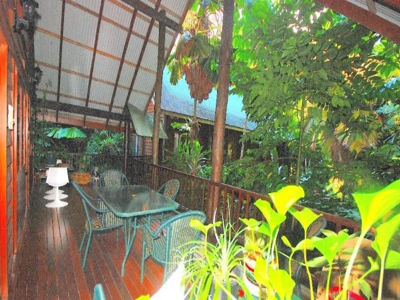 3 Butler Drive, Kuranda QLD 4881