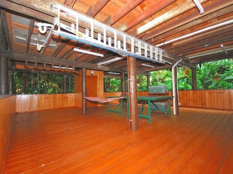 3 Butler Drive, Kuranda QLD 4881