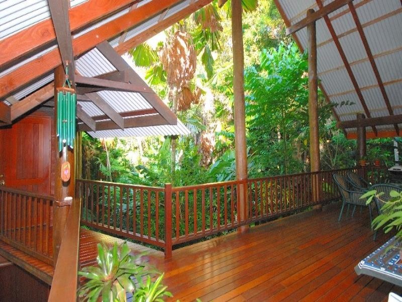 3 Butler Drive, Kuranda QLD 4881