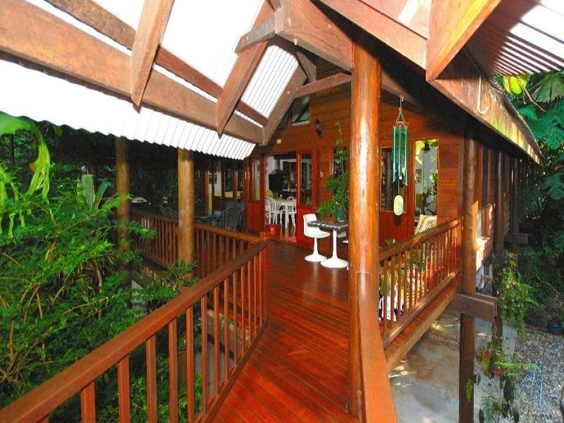 3 Butler Drive, Kuranda QLD 4881