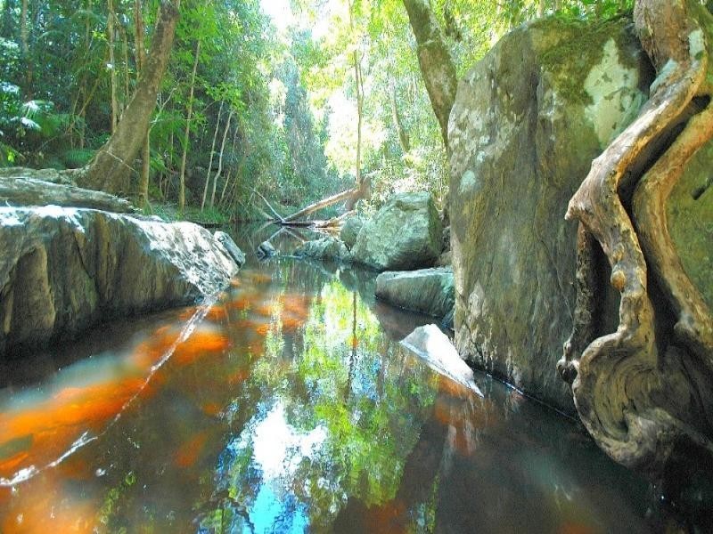 Lot 2, 269 Myola-Oakforest Road, Kuranda QLD 4881