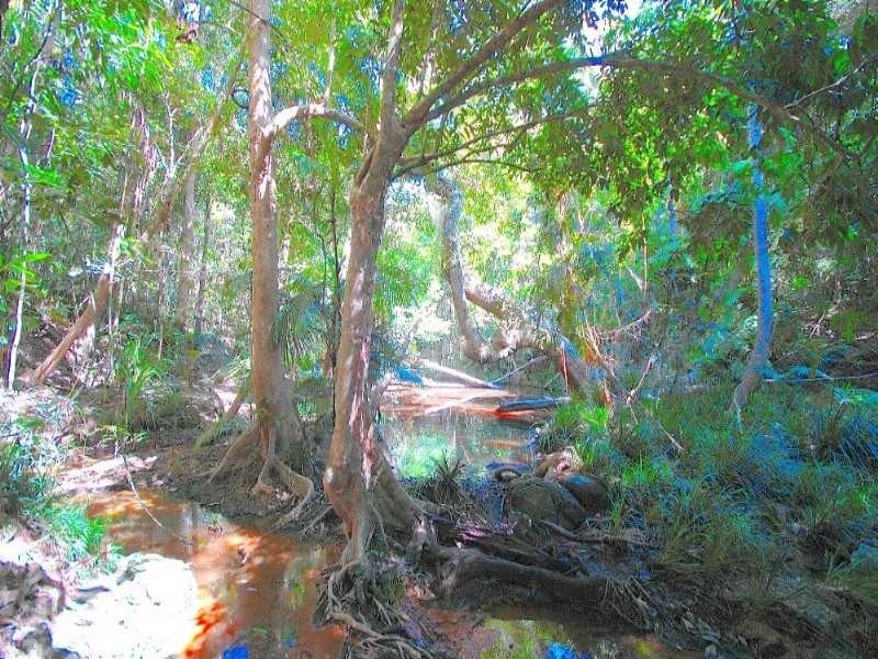 Lot 2, 269 Myola-Oakforest Road, Kuranda QLD 4881