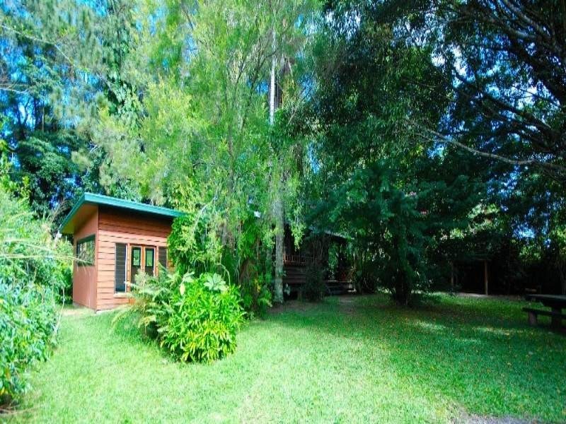 6 Kullaroo Close, Kuranda QLD 4881