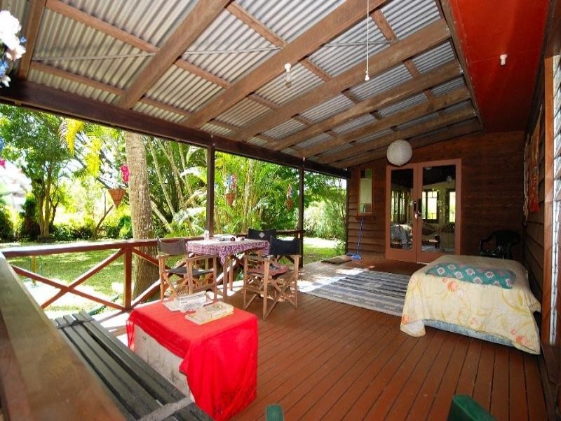 6 Kullaroo Close, Kuranda QLD 4881