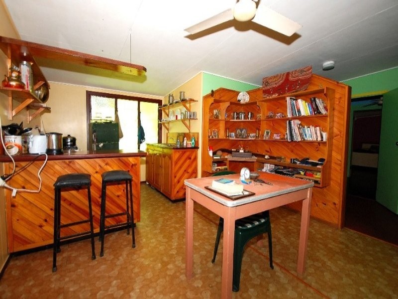6 Kullaroo Close, Kuranda QLD 4881