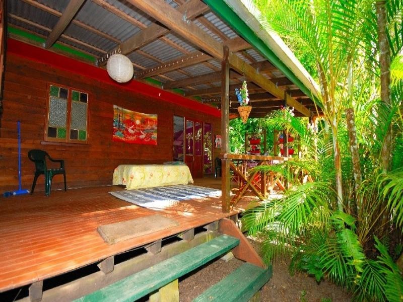 6 Kullaroo Close, Kuranda QLD 4881