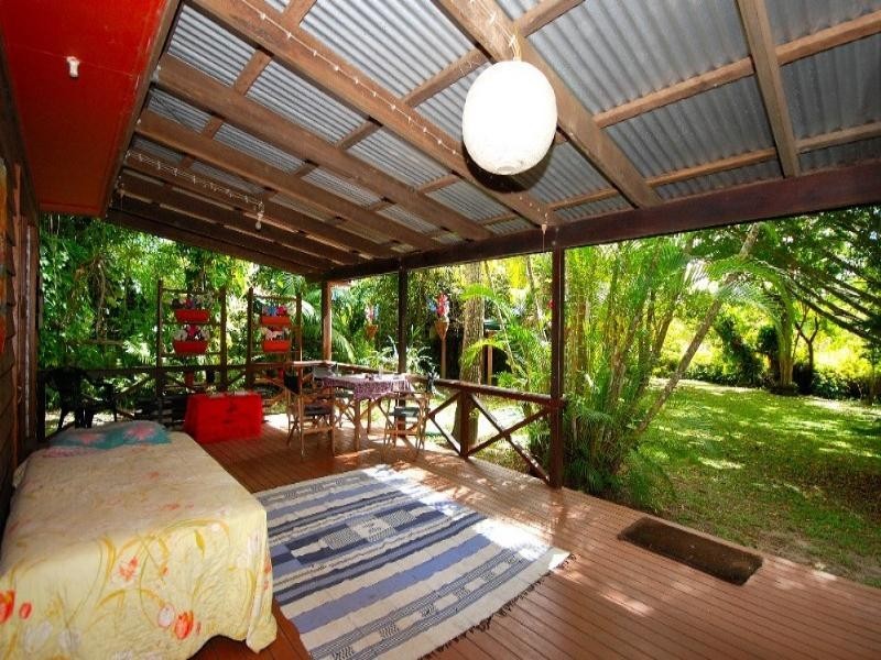 6 Kullaroo Close, Kuranda QLD 4881