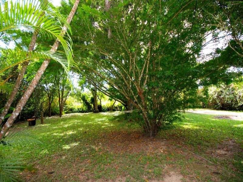 6 Kullaroo Close, Kuranda QLD 4881