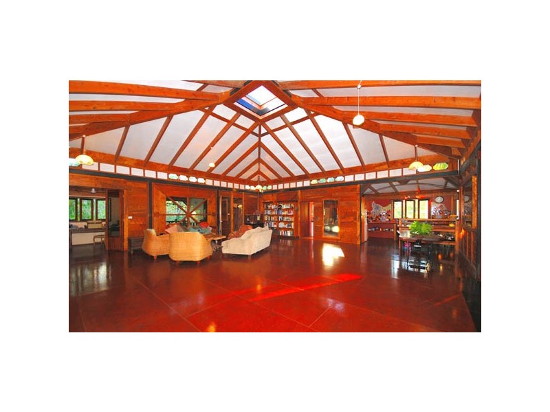 177 (Lot 9) Koah Road, Koah, Kuranda QLD 4881