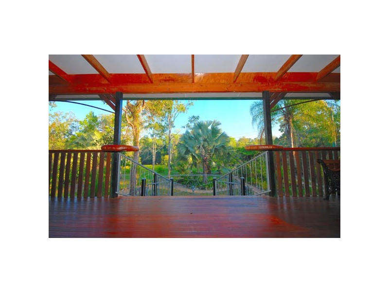 177 (Lot 9) Koah Road, Koah, Kuranda QLD 4881