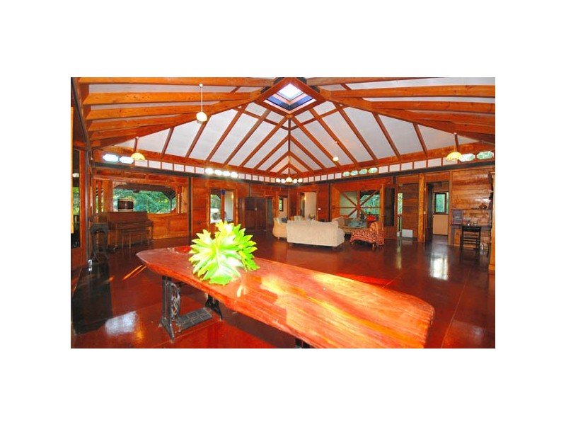 177 (Lot 9) Koah Road, Koah, Kuranda QLD 4881