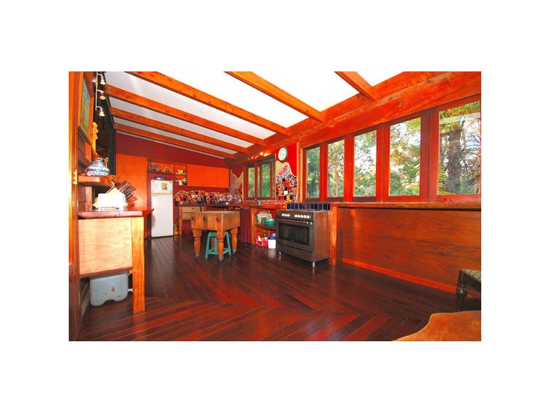 177 (Lot 9) Koah Road, Koah, Kuranda QLD 4881