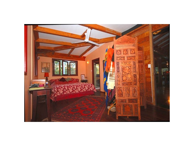 177 (Lot 9) Koah Road, Koah, Kuranda QLD 4881