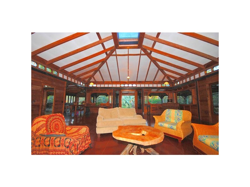 177 (Lot 9) Koah Road, Koah, Kuranda QLD 4881