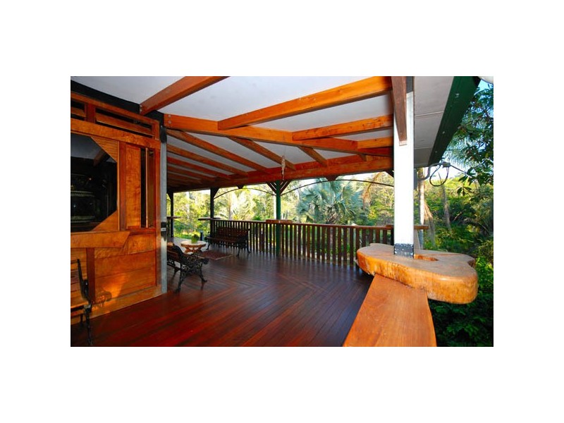 177 (Lot 9) Koah Road, Koah, Kuranda QLD 4881