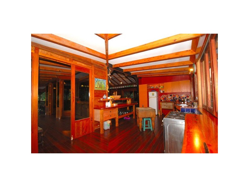 177 (Lot 9) Koah Road, Koah, Kuranda QLD 4881