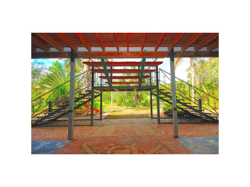 177 (Lot 9) Koah Road, Koah, Kuranda QLD 4881