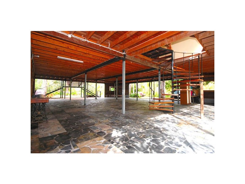 177 (Lot 9) Koah Road, Koah, Kuranda QLD 4881