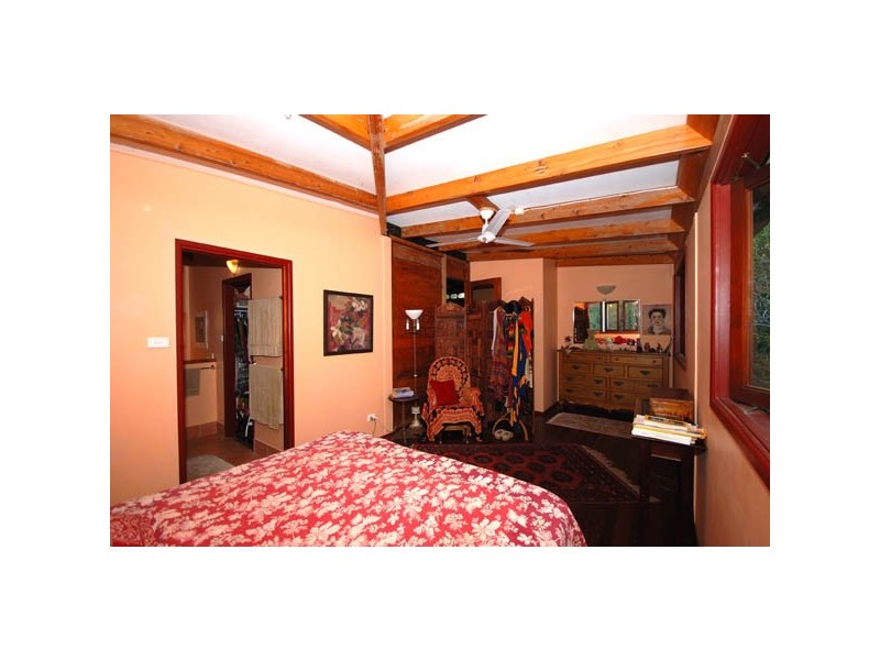 177 (Lot 9) Koah Road, Koah, Kuranda QLD 4881