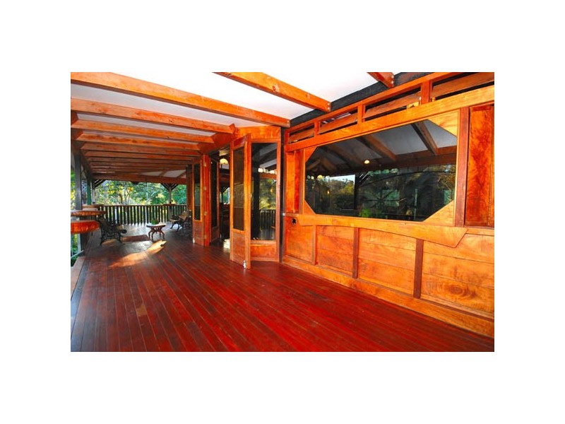 177 (Lot 9) Koah Road, Koah, Kuranda QLD 4881