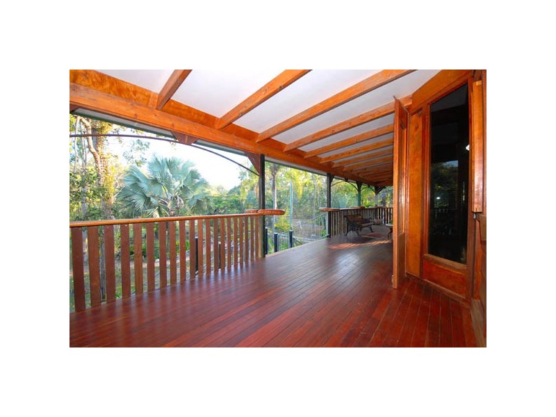 177 (Lot 9) Koah Road, Koah, Kuranda QLD 4881