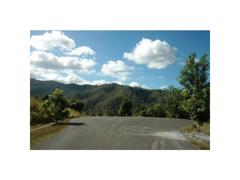 Lot 254 Claim Close, Goldsborough QLD 4865