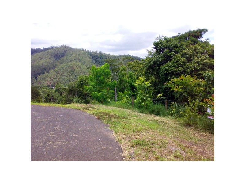 Lot 254 Claim Close, Goldsborough QLD 4865