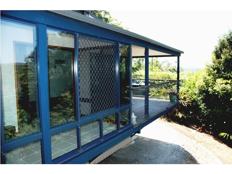 46 Silkwood Avenue, Kuranda QLD 4881