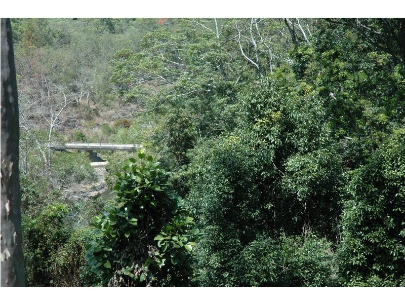 46 Silkwood Avenue, Kuranda QLD 4881