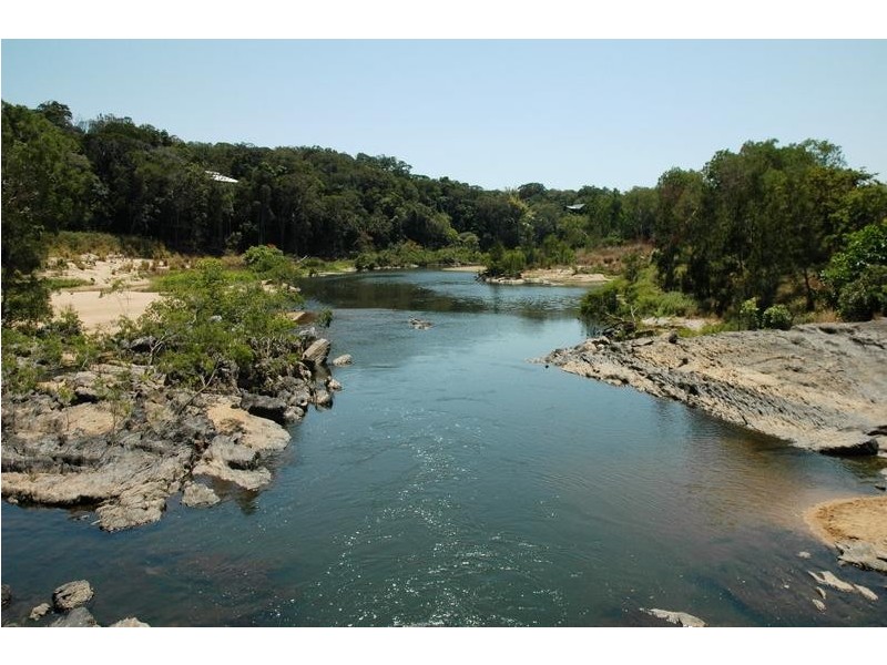 46 Silkwood Avenue, Kuranda QLD 4881