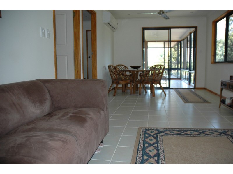 46 Silkwood Avenue, Kuranda QLD 4881